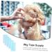 FOMIYES 5 Sheets seamless hair extension film adhesive wig tape Adhesive hold wig tape adhesive hair extension tape invisible tape hair extension lace front wig tape replace Accessories pu - Buy Online on GoSupps.com