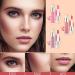 Shop Long-Lasting Liquid Blush & Brush - Waterproof Creamy Formula #03 - 7.5ml - International Shipping Available! - Buy Online on GoSupps.com