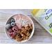 Jessica's Natural Foods Gluten-Free Cherry & Berry Granola - 11 oz | Non-GMO, All-Natural Breakfast & Snack - Buy Online on GoSupps.com