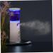 Angoily 1 Set Hydrating Instrument Mini Humidifier Face Hydrating Mister Travel Beauty Instrument Care - Buy Online on GoSupps.com