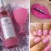 150g Extra Fine Holographic Metallic Glitter Powder for Resin, Slime, Tumblers, Painting - Magenta Pink - Buy Online on GoSupps.com