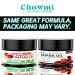 Pure Raw Batana Oil for Hair Growth - Unrefined Dr. Sebi Formula from Honduras | Boost Hair Thickness for Men & Women - Buy Online on GoSupps.com