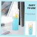 VICASKY Humidificateur Portatif Pour Le Visage Humidificateur Appareil Vapeur Hydratant Pour Le Visage Appareil Vapeur Pour Salon Mini Appareil Vapeur Pour Le Visage Appareil  - Buy Online on GoSupps.com