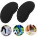 Didiseaon 3 Pairs Black Pumps High Heels - Comfortable Heel Cushions & Shoe Inserts for Ultimate Support - Buy Online on GoSupps.com