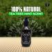 Viking King Beard Wash - Tea Tree & Mint - 300ml | International Shipping Available - Buy Online on GoSupps.com