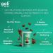 Goli Multi Vitamin Bites - 90 Count - Milk Chocolate Vanilla Cocoa Flavor | Immune Support, Nervous System & Bone Health | 10+ Essential Vitamins & Nutrients - Buy Online on GoSupps.com
