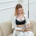 Bellababy Portable Electric Milk Pump - Painless 4 Modes 6 Steps 24mm - International Shipping - Buy Online on GoSupps.com