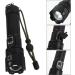 TOVINANNA Long Range Waterproof Flashlight Flash Lights Led Torch Flashlight Flashlights for Home Flash Light Kit Glitter Lamp Led Torch Light Multifunction Aluminum Alloy Headlamp 2500mah 16.30X4.30X3.10CM - Buy Online on GoSupps.com