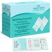 Easy Home 5 x drug test Multi for 6 types of drugs - tests marijuana (THC) amphetamine (AMP) benzodiazepines (BZO) cocaine (COC) opiate methamphetamine (Met/Mamp) quick test in urine 6 drug test