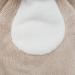 Zocita Baby Snuggle Plush Teether  Soothe Cuddly Teethe Toy(Lion) - Buy Online on GoSupps.com
