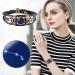 zxcvbnn Zodiac Signs Spirit Bracelet Handmade Woven Multilayer 12 Constellation Bracelets Adjustable Zodiac Pu Leather Jewelry Unisex Valentines Day Mothers Day Unique Gifts For Women Aries one size - Buy Online on GoSupps.com