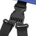 ZZBB Disabled Patient Walking Ambulation Standing Assist Mobility Aid Transfer Gait Belt with Handles Transfer Gait Belt with Handles Small - Buy Online on GoSupps.com