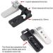iShoot Sony FE 200-600mm Lens Foot Replacement - Arca-Swiss Style with Quick Release Plate - Buy Online on GoSupps.com