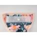 Newborn Cloth Diaper Cover Nappy Hook and Loop (Wolf Rabbit) - Soft & Comfortable - Buy Online on GoSupps.com