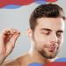 Treela 8 Pcs Bamboo Ear Picker Set - Cute Doll Goose Feather & Wood Ear Cleaners for Adults & Kids - Chinese Ear Wax Removal Tools (170mm - Buy Online on GoSupps.com