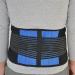 Bedaw Waist Back Bandage Support Belt for Men & Women | Relieve Back Pain & Lumbar Decompression | 4xL Size - Buy Online on GoSupps.com