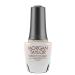 Morgan Taylor Nail Polish Izzy Wizzy Let's Get Busy 0.5 oz