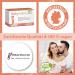 Baby Forte Vegan Children's Vitamins - Iodine-Free Quatrefolic & Maca - 60 Capsules for Pregnancy Support - Buy Online on GoSupps.com