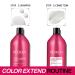 Redken Color Extend Conditioner 33.8 Fl Oz - Detangles, Smooths, & Protects Color - Buy Online on GoSupps.com