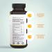 LifeSeasons Metabolism Weight Control - 70 Vegetarian Capsules for Healthy Weight Management - Buy Online on GoSupps.com