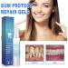 Buy Gum Shield Therapy Gel & Whitening Set | Dentiz Gum Therapy & Teeth Whitening Essence Pen | Deep Clean Gums (3PCs) - International Shipping - Buy Online on GoSupps.com