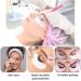 Honoson Eyelash Extension Kit: USB AC Blower, Tweezers, Mascara, Glue Rings, Tapes, Gel Pads - Buy Online on GoSupps.com