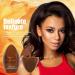 Contouring Shadow Makeup Set - Four Shades Contouring Highlighting Cream Liquid Waterproof Longwear Bronzer Makeup Face Body Glow Liquid Highlighter Brighten Concealer for Women Girls Nicything 03# Bronze With Pearlescent  - Buy Online on GoSupps.com