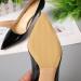 Buy Non-Slip Shoe Sole Protectors - Yellow Heel Grips & Bottom Pads for Women (2 Pairs - Buy Online on GoSupps.com