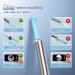 1080P HD Wireless Ear Wax Removal Camera with LED Lights - Ear Cleaner Kit for iPhone, iPad, Android - 8 Pcs Ear Set Included - Buy Online on GoSupps.com
