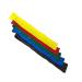 CanDo Set of 5 5 Piece Set (Yellow/Red/Green/Blue/Black) 15"