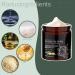  WJnflQN Moisturizing Face Cream | Nourishing Body Balm 120g | Gentle Natural Care for Sensitive Dry & Combination Skin | Daily Use for Men and Women Home & Travel - Buy Online on GoSupps.com