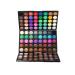 Kokiya 120 Colors Eyeshadow Eye Shadow Makeup Kit Set Beauty Cosmetics Box