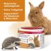 Buy Beaphar Small Animal Milk 200g - Premium Nutritional Formula for Pets | International Shipping Available - Buy Online on GoSupps.com
