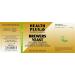 Health Plus Brewers Yeast 300mg : Vitamin B Supplement : 500 Tablets in a Planet-Friendly 99% Recycled Pot - Buy Online on GoSupps.com