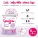 Guigoz Optipro Relais 2 me ge de 6 12 mois - Lait B b - 800g 800 g (Lot de 1) - Buy Online on GoSupps.com
