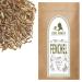 EDEL KRAUT Organic Fennel Whole - Premium Fennel Tea 100g | Natural Fennel Bitter for Digestive Health - Buy Online on GoSupps.com
