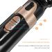 Baluue 1 Set Curling Iron Hair Curler Tool Durable Hair Curler Hair Styling Tools Heated Curlers Black Abs - Buy Online on GoSupps.com