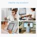 ANRRI Blue Light Blocking Glasses - UV Filter Computer Glasses for Gaming & TV | Stylish & Comfortable for Women - Buy Online on GoSupps.com