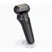 Panasonic ES-LS5B-K Men's Shaver LAMDASH PRO 6-Blades - Premium Black with Pouch - International Shipping from Japan - Buy Online on GoSupps.com