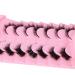Fox Eye Lashes D Curl Fluffy Faux Mink | Natural Looking Wispy Eyelashes | Multi-layered Volume | 7 Pairs by Mavphnee - Buy Online on GoSupps.com