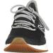 New Balance Kid's Fresh Foam Roav V1 Running Shoe Big Kid - Black/Light Aluminum - Buy Online on GoSupps.com