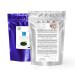 Peel-Off Anti-Aging Face Mask with Spirulina & Alginates | Lifting Moisturizing & Tightening | 200g - Buy Online on GoSupps.com