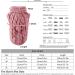Buy XL Pink Dog Roll Collar Knitting Sweater | Warm Winter Coat for Small Medium & Large Dogs & Cats - Buy Online on GoSupps.com