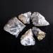 Natural Raw White Opal Crystal - Healing Properties Home Decor & Unique Gifts (70-100g) - Buy Online on GoSupps.com