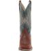 ARIAT Women's Sienna Venttek 360 Western Boot 8.5 Copper Cafe/Timeless Teal - Shop Now - Buy Online on GoSupps.com