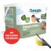 Organic DONATH Energy Dumplings for Wild Birds - Hemp Seed Enriched - 100g Pack - Handcrafted in Southern Germany - Buy Online on GoSupps.com