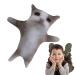 Sound cat plush interactive cat filled plush with sound Happy Cat meme plush soft toy cat with sound happy cat plush toy happy cat plush interactive cat plush