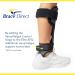 Buy Varus/Valgus Ankle Control Strap for Guardian Elite Rehabilitator AFO - Right Foot Support for Ankle Stability - Brace Direct - Buy Online on GoSupps.com