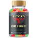 El Toro Gummies El Toro Code Gummies - Official Formula - Maximum Strength 1500mg Per Bottle 25mg Per Gummy Eltoro Gummy Bears Great Taste Big Size Gummy Extra Strength Formulation (60 Gummies)