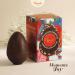 Venchi - uf Mignon au Chocolat Noir Noiset 70% 70 Gr avec de Gros clats de "Noisettes du Pi mont" Sans Gluten Collection de P ques Venchi Id e Cadeau - Buy Online on GoSupps.com